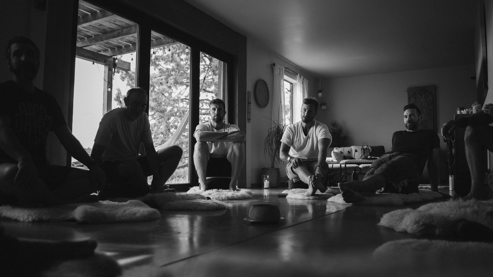Leadership in Relationships: Why Men Must Know, Speak, and Take Responsibility for Their Needs